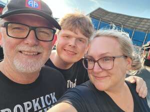 Bret Michaels - Parti Gras Tour 2023