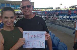 Bret Michaels - Parti Gras Tour 2023