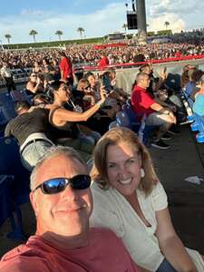 Bret Michaels - Parti Gras Tour 2023