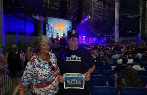 Bret Michaels - Parti Gras Tour 2023