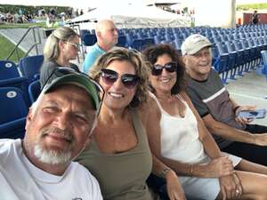 Bret Michaels - Parti Gras Tour 2023