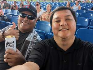 Bret Michaels - Parti Gras Tour 2023