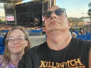 Bret Michaels - Parti Gras Tour 2023