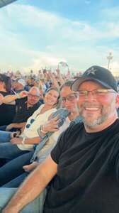 Bret Michaels - Parti Gras Tour 2023