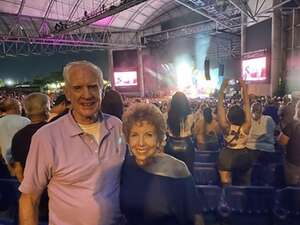 Bret Michaels - Parti Gras Tour 2023