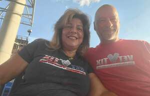 Bret Michaels - Parti Gras Tour 2023