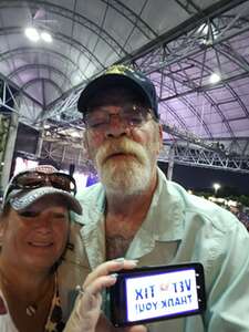 Bret Michaels - Parti Gras Tour 2023