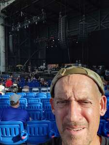 Bret Michaels - Parti Gras Tour 2023