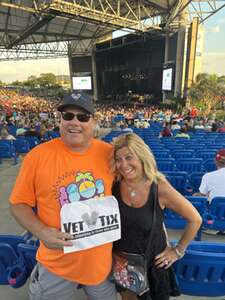 Bret Michaels - Parti Gras Tour 2023