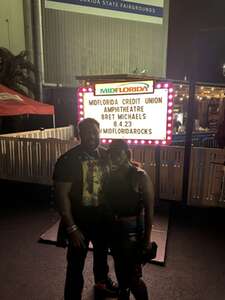 Bret Michaels - Parti Gras Tour 2023