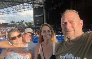 Bret Michaels - Parti Gras Tour 2023