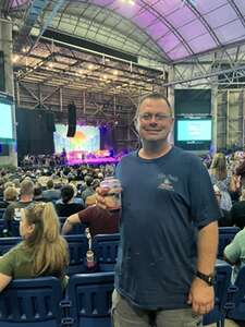 Bret Michaels - Parti Gras Tour 2023