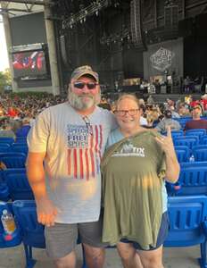 Bret Michaels - Parti Gras Tour 2023