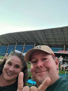 Bret Michaels - Parti Gras Tour 2023