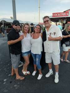 Bret Michaels - Parti Gras Tour 2023