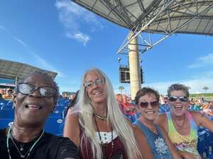 Bret Michaels - Parti Gras Tour 2023