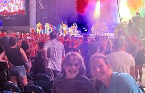 Bret Michaels - Parti Gras Tour 2023