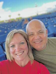 Bret Michaels - Parti Gras Tour 2023