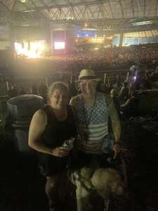 Bret Michaels - Parti Gras Tour 2023