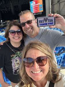 Bret Michaels - Parti Gras Tour 2023