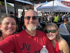 Bret Michaels - Parti Gras Tour 2023