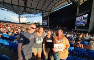 Bret Michaels - Parti Gras Tour 2023