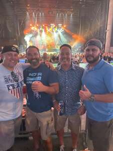 Bret Michaels - Parti Gras Tour 2023