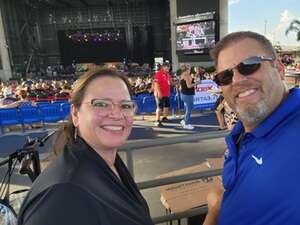 Bret Michaels - Parti Gras Tour 2023