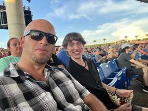 Bret Michaels - Parti Gras Tour 2023