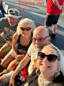 Bret Michaels - Parti Gras Tour 2023