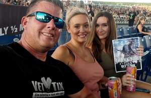 Bret Michaels - Parti Gras Tour 2023