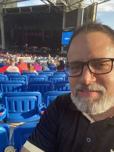 Bret Michaels - Parti Gras Tour 2023