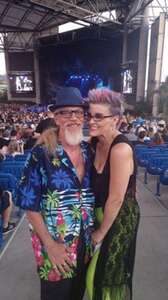 Bret Michaels - Parti Gras Tour 2023