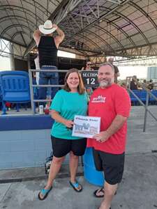 Bret Michaels - Parti Gras Tour 2023