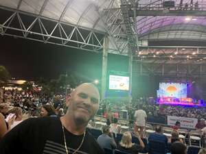 Bret Michaels - Parti Gras Tour 2023