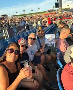 Bret Michaels - Parti Gras Tour 2023