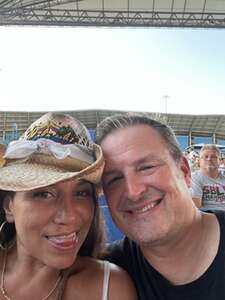 Bret Michaels - Parti Gras Tour 2023