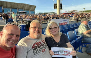 Bret Michaels - Parti Gras Tour 2023