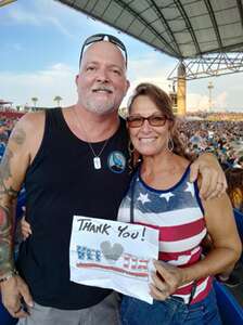 Bret Michaels - Parti Gras Tour 2023