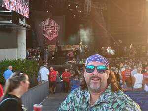 Bret Michaels - Parti Gras Tour 2023