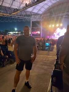 Bret Michaels - Parti Gras Tour 2023