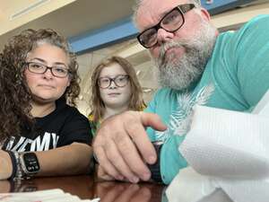 Bret Michaels - Parti Gras Tour 2023