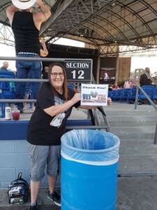 Bret Michaels - Parti Gras Tour 2023