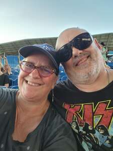 Bret Michaels - Parti Gras Tour 2023