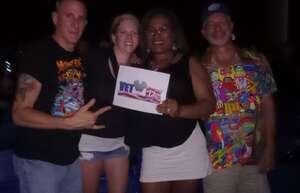 Bret Michaels - Parti Gras Tour 2023