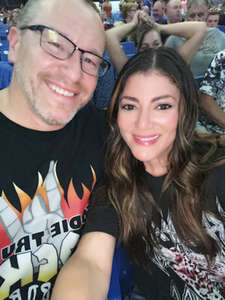 Bret Michaels - Parti Gras Tour 2023