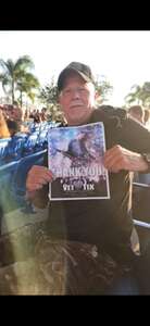 Bret Michaels - Parti Gras Tour 2023