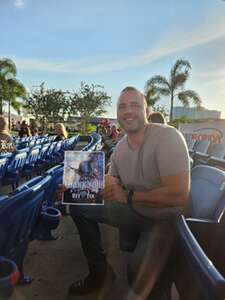 Bret Michaels - Parti Gras Tour 2023