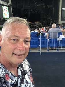 Bret Michaels - Parti Gras Tour 2023