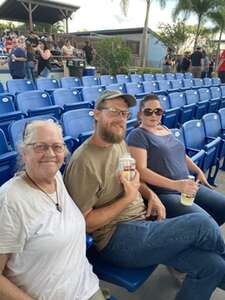 Bret Michaels - Parti Gras Tour 2023